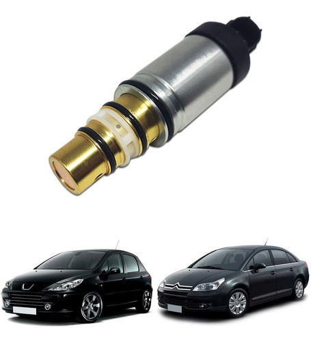 Válvula Torre Compressor Citroen C4 C5 Peugeot 307 308 408