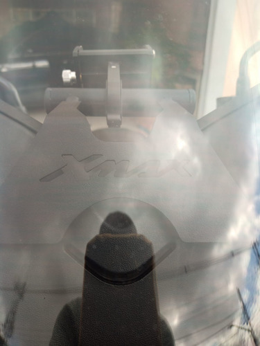 Xmax Abs 250 Ano 2024 - 3.200 Km Impecavel