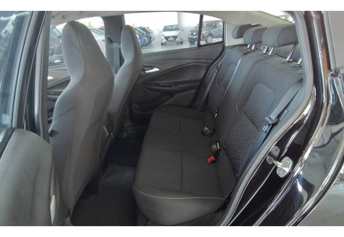 Chevrolet Onix 1.0 TURBO FLEX PLUS LTZ AUTOMÁTICO