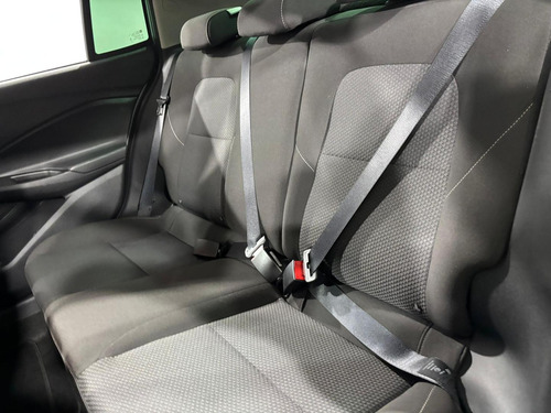 Chevrolet Onix Sedan Plus Ltz 1.0 12v Tb Flex Aut.