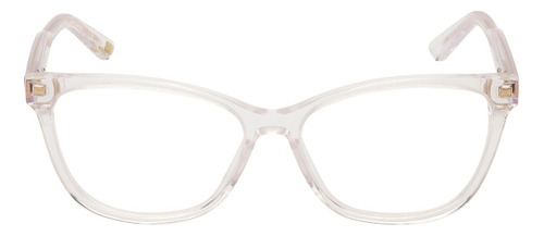 Lentes Ópticos Cristal Skechers Se2245026