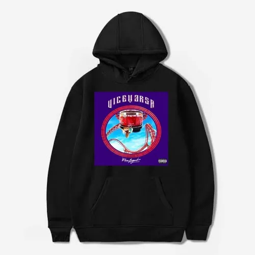 Sudadera de rauw alejandro sale