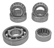 Comprar Kit Baleros Caja Transmision Nissan Tsuru Iii 1995 1996 1997