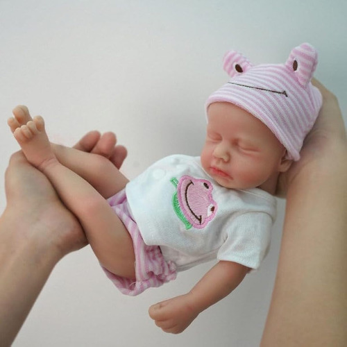 Mire & Mire Reborn Baby Dolls - Muñeca De