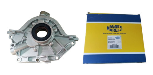 Bomba Aceite Ford Fiesta Power Max 2013 2014 #11105