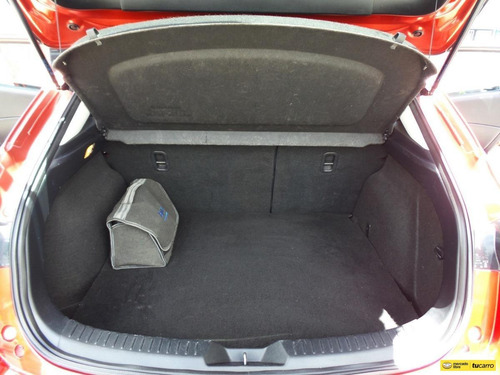 Imagen 14 de 25 de Mazda 3 Grand Touring
