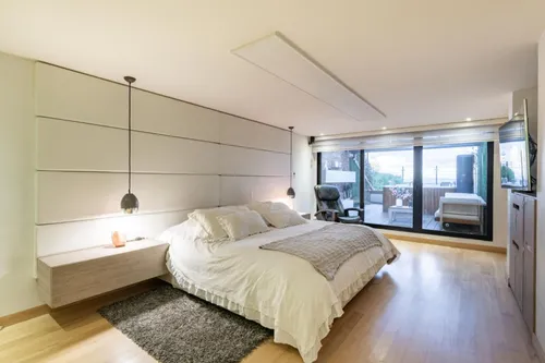 Apartamento En Venta En Chicó Alto. Cod V13787