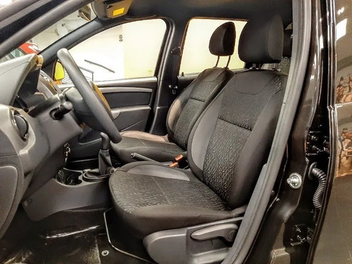 Imagen 2 de 20 de Renault Duster Oroch 2.0 Dynamique Oportunidad