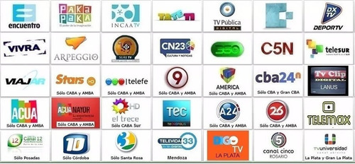 Imagen 7 de 7 de Antena Tda Hdtv Interior Exterior 3.5dbi Cable 4.3 Mts