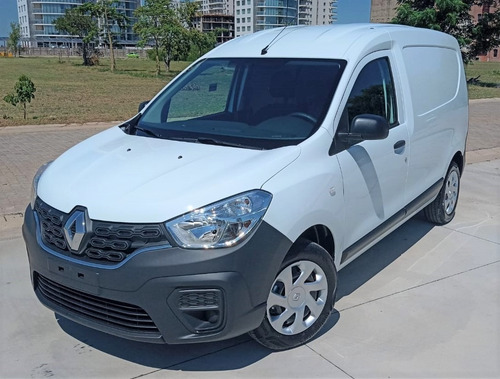 Renault Kangoo Ii Express Confort 1.6 Sce