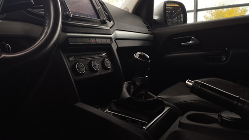 Volkswagen Amarok 2.0 Cd Tdi 180cv 4x2 Highline Pack