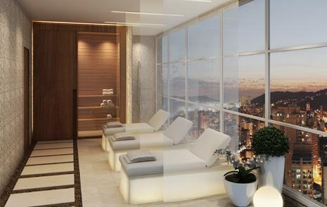 Apartamento Com 2 Dormitórios Para Alugar, 80 M² Por R$ 4.800,00/mês - Gonzaga - Santos/sp - Ap1681