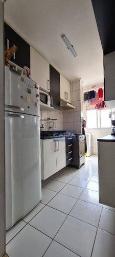 Imagem 11 de 21 de Apartamento Á Venda Em Itaquera - Ap21452