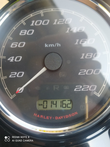 Imagem 9 de 15 de Harley Davidson Road King Special Flhrxs 2019/2020.