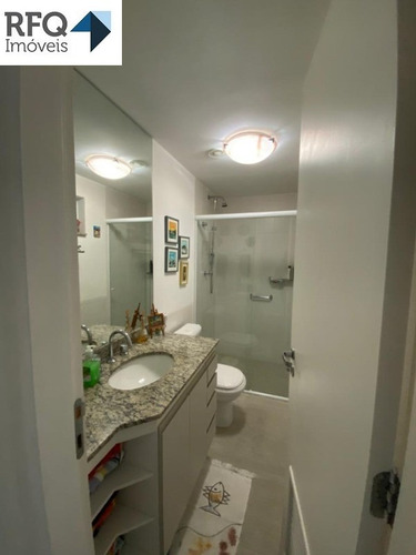 Imagem 18 de 30 de Linda Cobertura No La Dolce Vita Aclimação Com Muito Espaço Para Toda A Sua Família. - Co00061 - 68404346