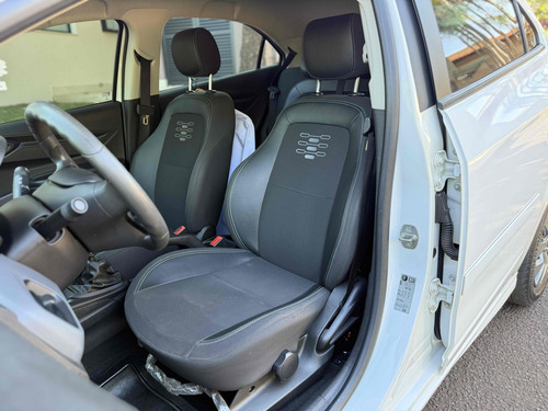 Chevrolet Onix 1.0 FLEX MANUAL