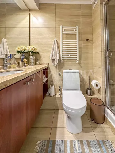 Venta Departamento Lomas De San Andrés, Concepción