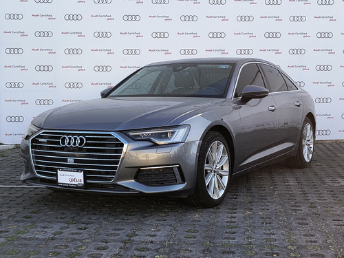 Audi A6 2.0 Tfsi Elite Quattro 252hp At