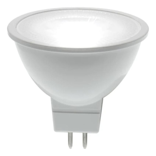 Lampara Led Mr16 Bipin 3w 220v Ph Ventas