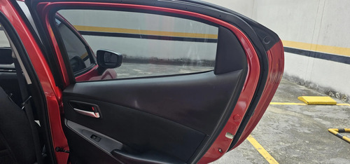 Mazda 2 Touring