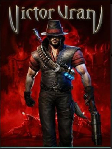 Victor Vran Steam Key Pc Oferta