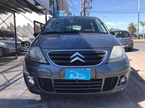 Citroen C3 1.6 Exclusive 2011