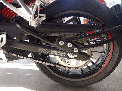 Imagen 5 de 21 de Benelli 251 S - Mejor Contado! - Financiación - Ahora 12/18
