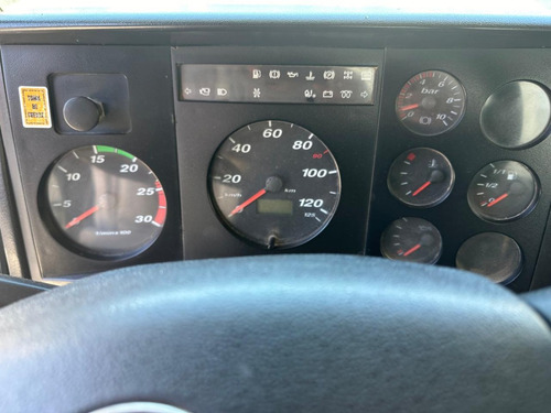 Vw 17.220 , Año 2015 , Volcador 10m3 (2024)