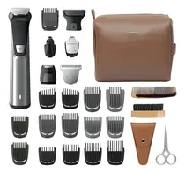 Comprar Philips Norelco Multigroom 9000 - MG7791\u002F40 plateada 220V