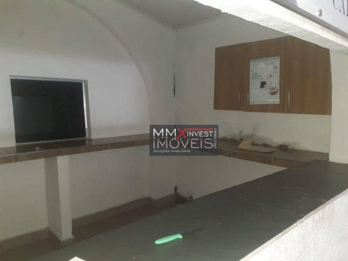 Imagem 10 de 13 de Loja, 300 M² - Venda Por R$ 1.250.000,00 Ou Aluguel Por R$ 8.000,00 - Santana - São Paulo/sp - Lo0033