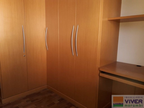 Imagem 9 de 15 de Apartamento Para Locação No Bairro Morumbi Em São Paulo ¿ Cod: Nm4913 - Nm4913