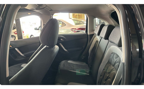 Citroën C3 1.5 TENDANCE 8V FLEX 4P MANUAL