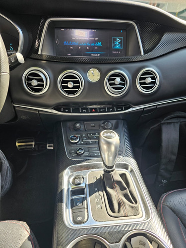 Jac Sei7 2019 Color Blanco