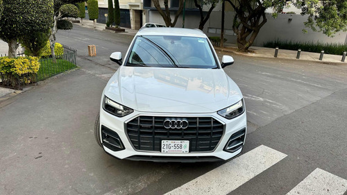 Audi Q5 2.0 L 45 Tfsi Dynamic Dsg