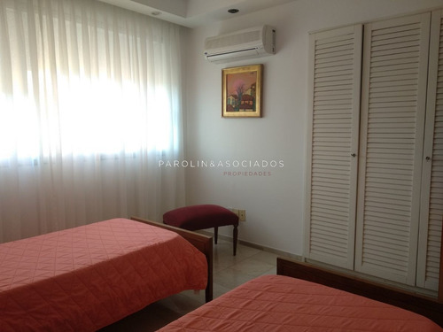Imagen 23 de 30 de Apartamento De 3 Dormitorios En Mansa, Punta Del Este