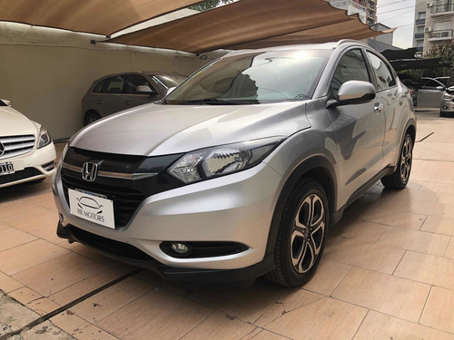 Honda Hr-v 1.8 Ex-l 2wd Cvt 2015