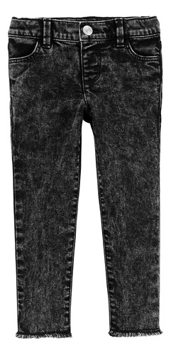 Oshkosh Skinny Jeans Lavados 2n986810
