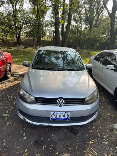 Volkswagen Gol 1.6 Cl Mt