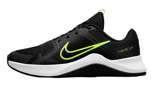 Tenis Nike Mc Trainer 2-negro/verde
