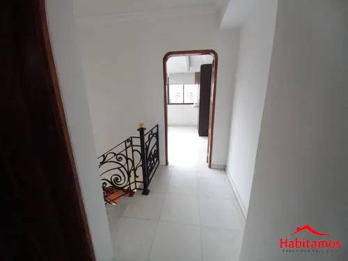 Apartamento En Venta En Medellín - Laureles Cod 59883