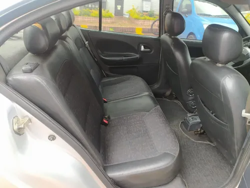 Renault Megane 1.4 Unique