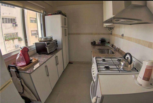 Imagen 10 de 13 de Venta De Departamento Con Balcón Y Cochera En Caballito