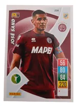 Comprar Carta Jose Sand Futbol Argentino Adrenalyn 2022