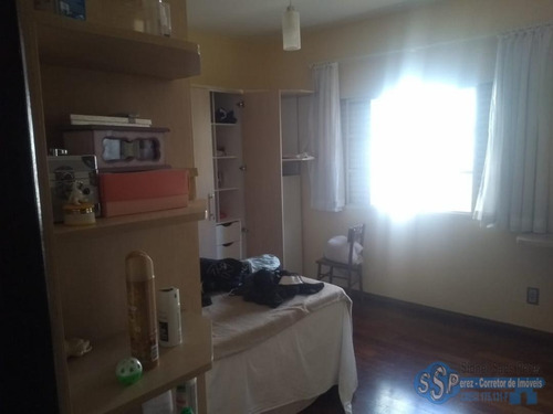 Imagem 12 de 15 de Ampla Casa Térrea Ibiti Do Paço Sorocaba - 295