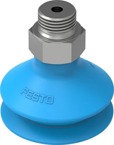 Ventosa Festo VASB-55-1/4-PUR-B Nuova &ndash; Modello 1396063, Consegna Rapida