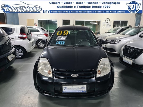 Ford Ka 1.0 MPI 8V FLEX 2P MANUAL