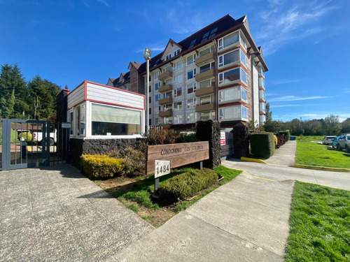 Vive En Uno De Los Sectores + Privilegiados De Puerto Varas