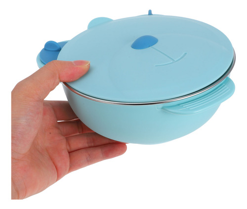 Cuenco De Alimentación Para Bebés, Cuenco Para Servir Comida