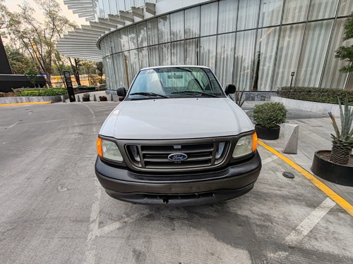 Ford F-150 V6 2009 Mt