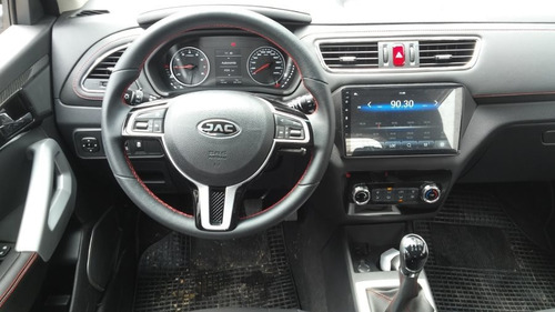 Jac S2 Full Equipe 2021 0km